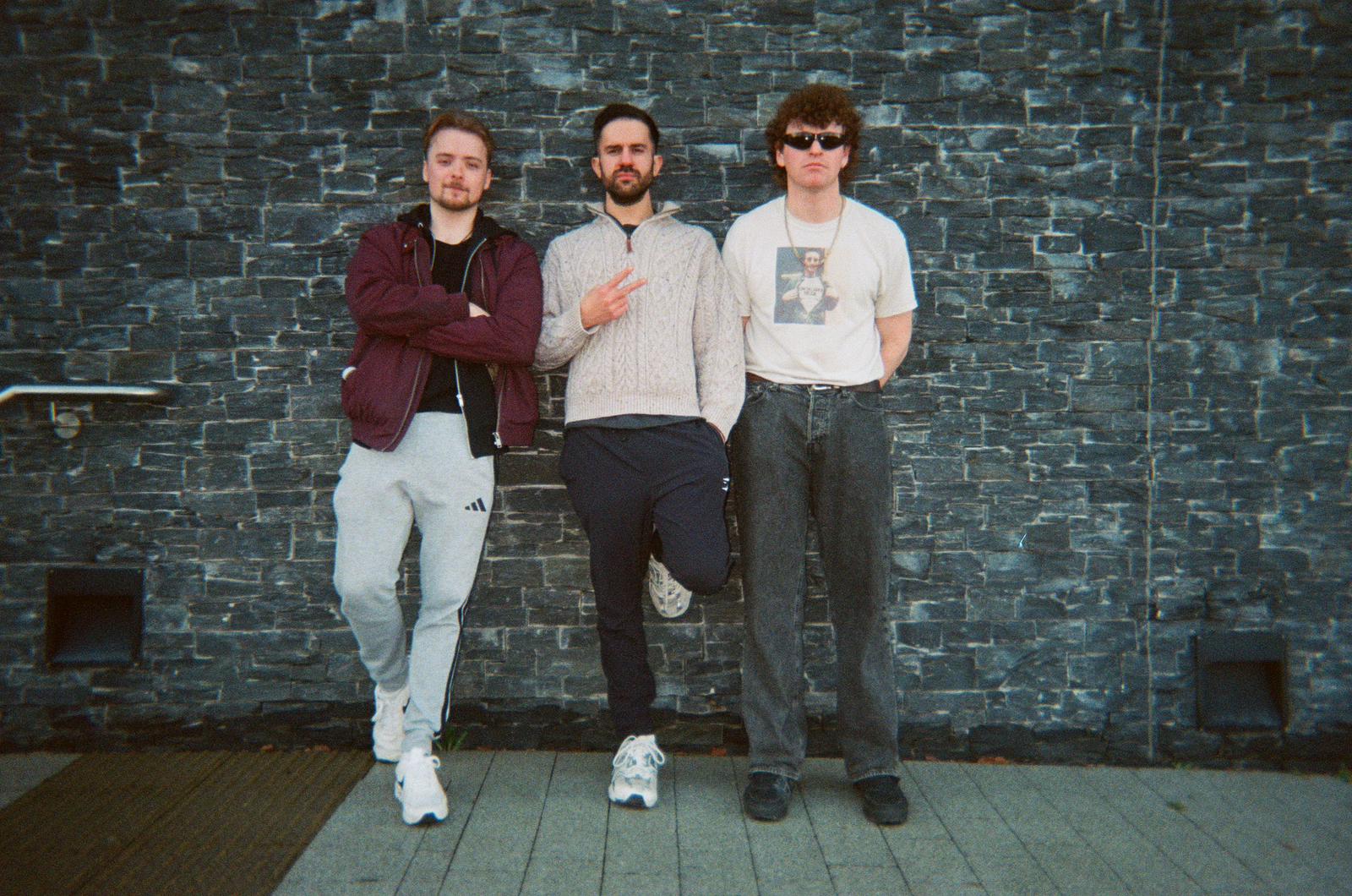 The Gall live